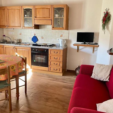 Agriturismo Le Castellare Montemonaco Zewnętrze zdjęcie