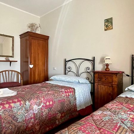 Agriturismo Le Castellare Montemonaco Zewnętrze zdjęcie